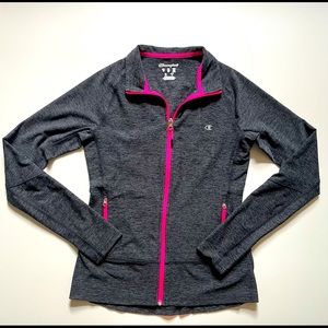 Champion Jacket